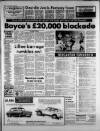 Torbay Express and South Devon Echo Wednesday 09 January 1980 Page 14