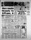 Torbay Express and South Devon Echo Saturday 12 January 1980 Page 1
