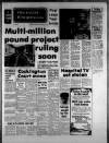 Torbay Express and South Devon Echo Thursday 31 January 1980 Page 1