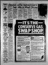 Torbay Express and South Devon Echo Thursday 31 January 1980 Page 7