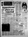 Torbay Express and South Devon Echo Friday 01 February 1980 Page 1