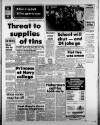 Torbay Express and South Devon Echo Monday 04 February 1980 Page 1