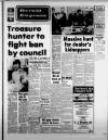 Torbay Express and South Devon Echo Saturday 09 February 1980 Page 1