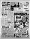 Torbay Express and South Devon Echo Wednesday 13 February 1980 Page 7