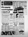 Torbay Express and South Devon Echo Saturday 16 February 1980 Page 1