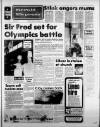 Torbay Express and South Devon Echo Tuesday 19 February 1980 Page 1