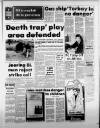 Torbay Express and South Devon Echo Wednesday 20 February 1980 Page 1