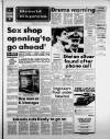 Torbay Express and South Devon Echo Saturday 23 February 1980 Page 1