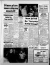 Torbay Express and South Devon Echo Saturday 23 February 1980 Page 7