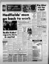 Torbay Express and South Devon Echo Monday 25 February 1980 Page 1