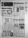 Torbay Express and South Devon Echo Saturday 08 March 1980 Page 1