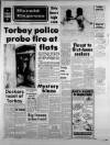 Torbay Express and South Devon Echo Thursday 20 March 1980 Page 1