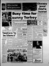 Torbay Express and South Devon Echo