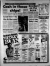 Torbay Express and South Devon Echo Thursday 10 April 1980 Page 13