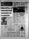 Torbay Express and South Devon Echo Saturday 12 April 1980 Page 1
