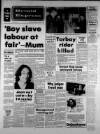 Torbay Express and South Devon Echo Saturday 19 April 1980 Page 1