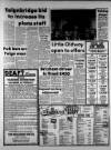 Torbay Express and South Devon Echo Tuesday 22 April 1980 Page 7