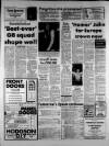 Torbay Express and South Devon Echo Tuesday 22 April 1980 Page 12
