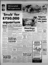 Torbay Express and South Devon Echo Wednesday 21 May 1980 Page 1