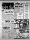 Torbay Express and South Devon Echo Wednesday 21 May 1980 Page 7