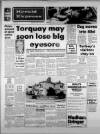 Torbay Express and South Devon Echo Tuesday 27 May 1980 Page 1