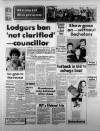 Torbay Express and South Devon Echo Monday 09 June 1980 Page 1