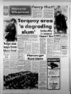 Torbay Express and South Devon Echo Saturday 14 June 1980 Page 1