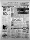 Torbay Express and South Devon Echo Monday 16 June 1980 Page 10