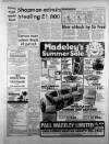 Torbay Express and South Devon Echo Thursday 19 June 1980 Page 5