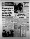 Torbay Express and South Devon Echo Saturday 28 June 1980 Page 1