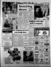Torbay Express and South Devon Echo Saturday 28 June 1980 Page 9