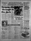 Torbay Express and South Devon Echo Tuesday 01 July 1980 Page 12