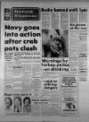 Torbay Express and South Devon Echo Thursday 03 July 1980 Page 1