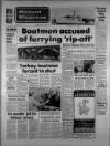 Torbay Express and South Devon Echo Friday 04 July 1980 Page 1