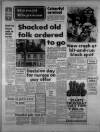 Torbay Express and South Devon Echo Monday 07 July 1980 Page 1