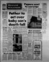 Torbay Express and South Devon Echo Saturday 12 July 1980 Page 1