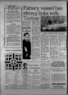 Torbay Express and South Devon Echo Monday 14 July 1980 Page 10