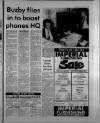 Torbay Express and South Devon Echo Monday 14 July 1980 Page 11