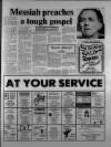 Torbay Express and South Devon Echo Monday 14 July 1980 Page 17