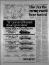 Torbay Express and South Devon Echo Monday 14 July 1980 Page 18