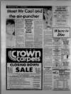Torbay Express and South Devon Echo Monday 14 July 1980 Page 22