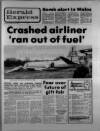 Torbay Express and South Devon Echo Friday 18 July 1980 Page 1