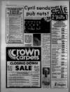 Torbay Express and South Devon Echo Friday 18 July 1980 Page 12