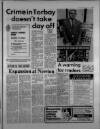 Torbay Express and South Devon Echo Friday 18 July 1980 Page 15