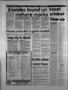 Torbay Express and South Devon Echo Friday 18 July 1980 Page 30