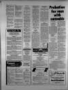 Torbay Express and South Devon Echo Monday 21 July 1980 Page 14