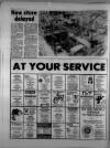 Torbay Express and South Devon Echo Monday 21 July 1980 Page 16