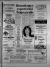 Torbay Express and South Devon Echo Monday 21 July 1980 Page 17