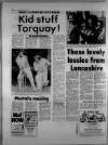 Torbay Express and South Devon Echo Monday 21 July 1980 Page 20