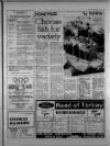 Torbay Express and South Devon Echo Friday 25 July 1980 Page 7